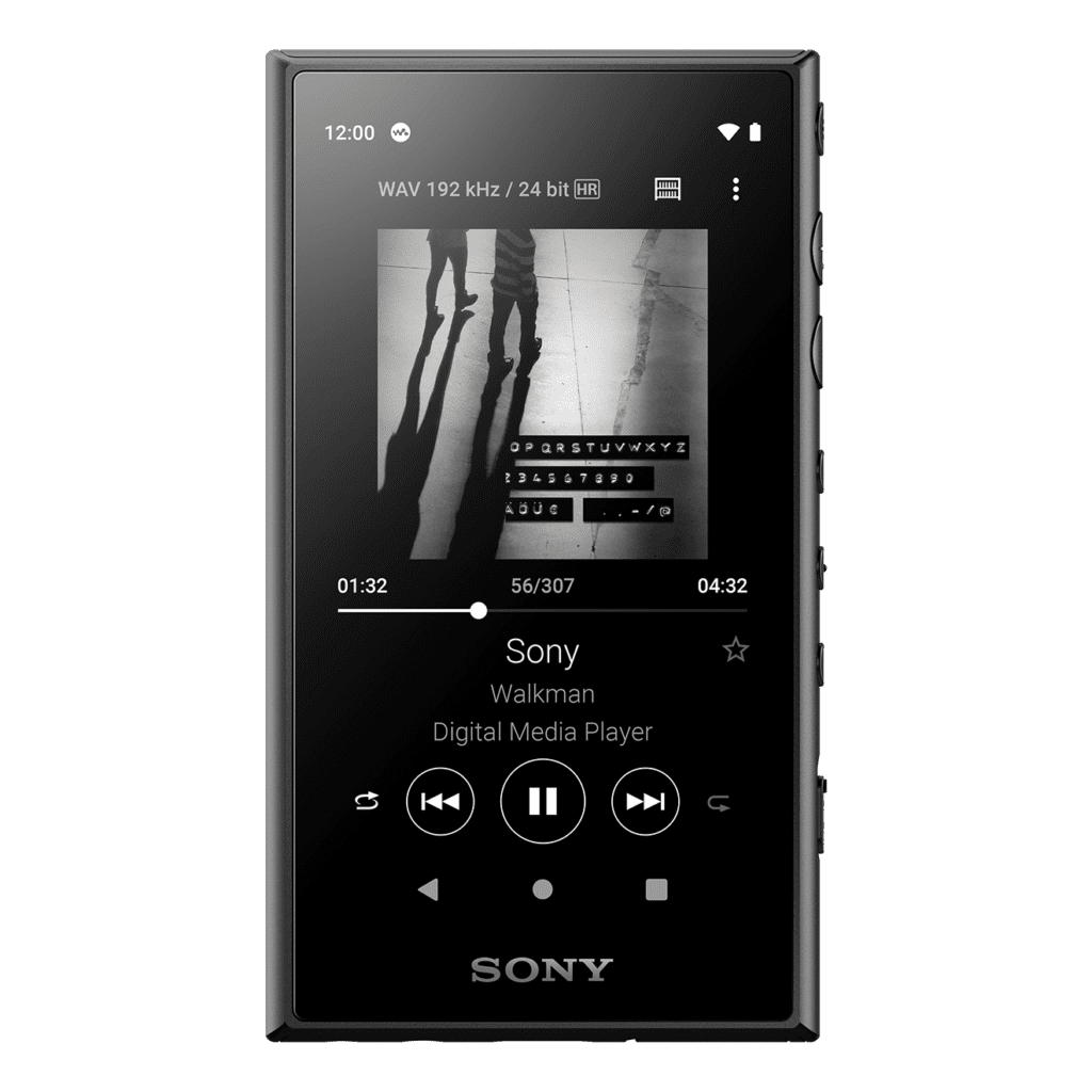 Sony Walkman