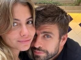Gerard Piqué