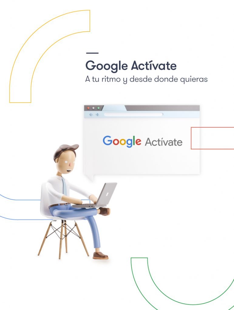 Google Activate