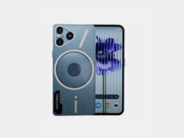 ¿Qué novedad nos traerá el nuevo Nothing Phone 2?