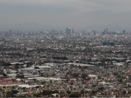 Se mantiene Fase I de la contingencia ambiental atmosférica por ozono en la Zona Metropolitana del Valle de México (ZMVM)