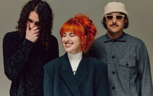 Paramore: una banda con impacto en la música y la cultura pop