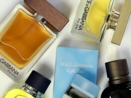 Quizá no todo el mundo conoce el significado de estas tres abreviaturas, pero son fundamentales para entrar en el universo de los perfumes.
