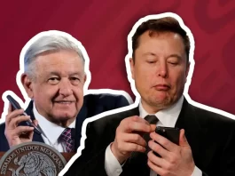 El presidente de México, Andrés Manuel López Obrador, anunció que Tesla establecerá su primera planta en Nuevo León