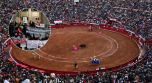 Polémica corridas de toros continúan (NacionNews)
