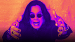 Ozzy Osbourne