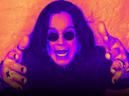 Ozzy Osbourne